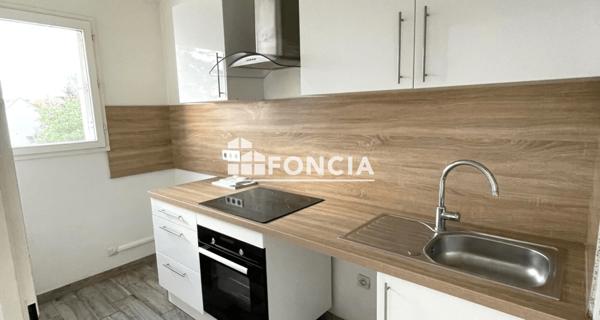 Location Appartement 2 pièces 40.25 m² - Cormeilles-en-parisis 95240