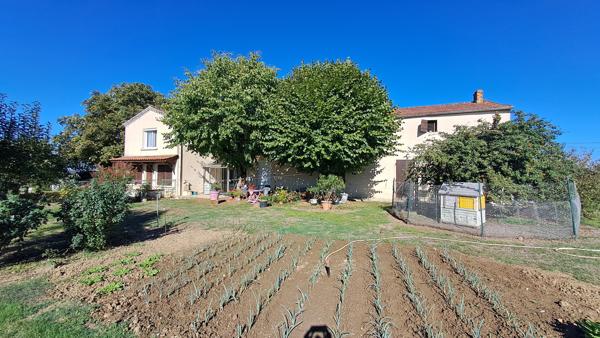 Ensemble immobilier