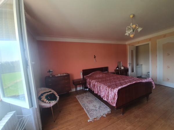 Ensemble immobilier