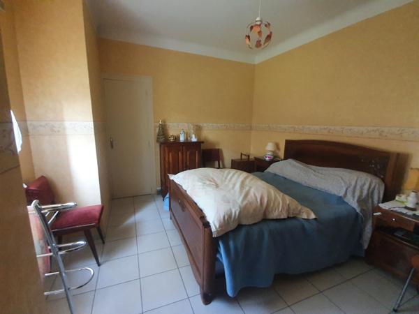Ensemble immobilier