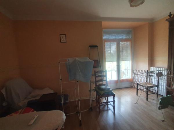 Ensemble immobilier