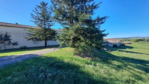 Ensemble immobilier