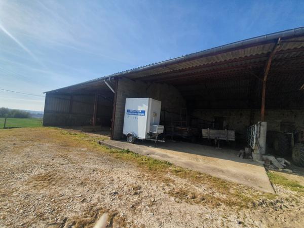Ensemble immobilier
