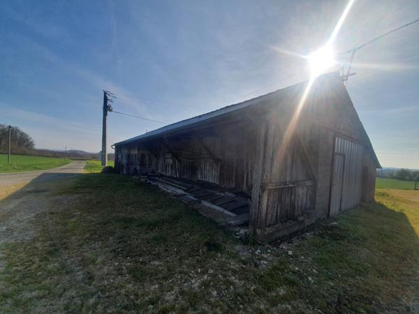 Ensemble immobilier