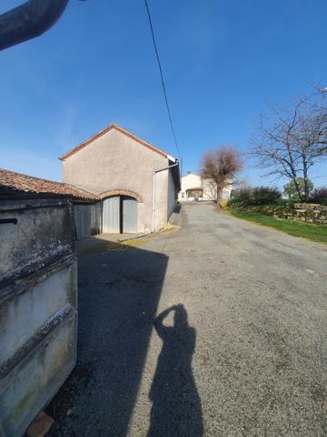 Ensemble immobilier