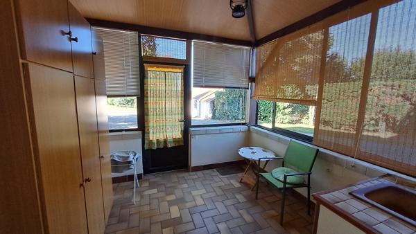 Ensemble immobilier