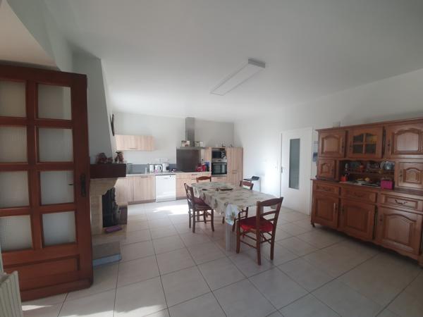 Ensemble immobilier