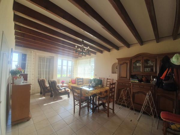 Ensemble immobilier