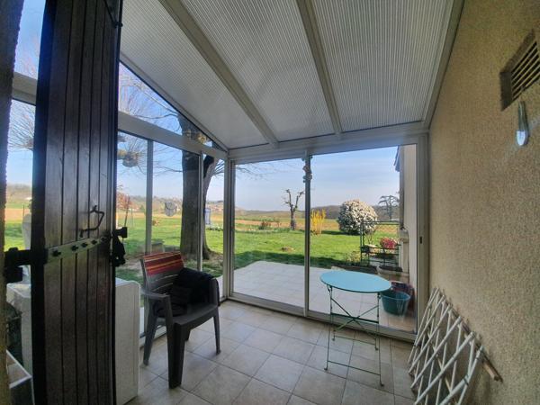Ensemble immobilier