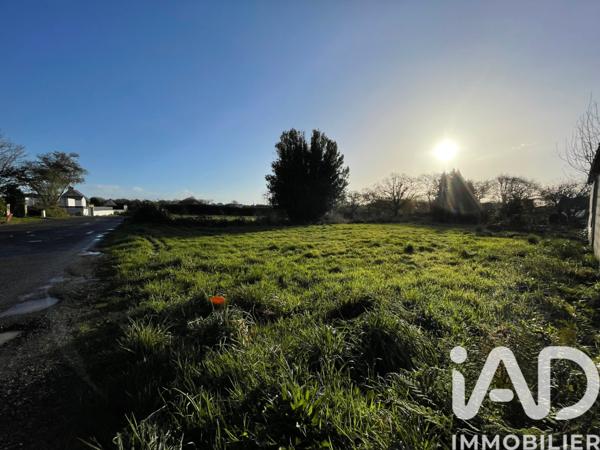 Terrain à vendre 858 m² Melgven