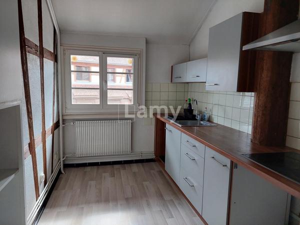 Appartement