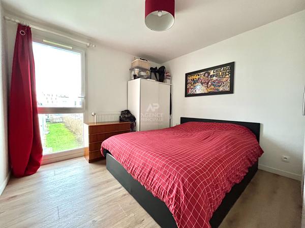 Appartement Poissy 3 pièce(s) 62 m2 232 000 € **  - Référence  9004