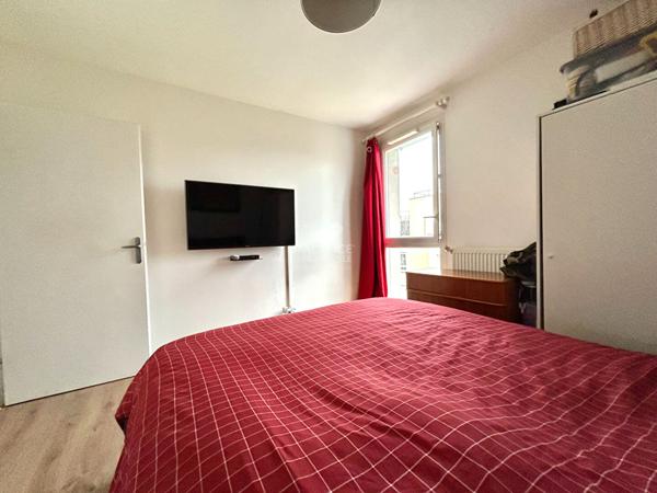 Appartement Poissy 3 pièce(s) 62 m2 232 000 € **  - Référence  9004
