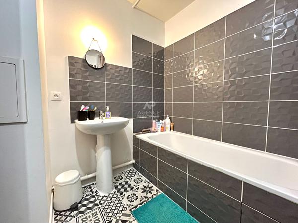 Appartement Poissy 3 pièce(s) 62 m2 232 000 € **  - Référence  9004