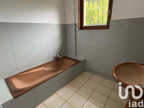 Maison à vendre 6 pièces 115 m² Louhans