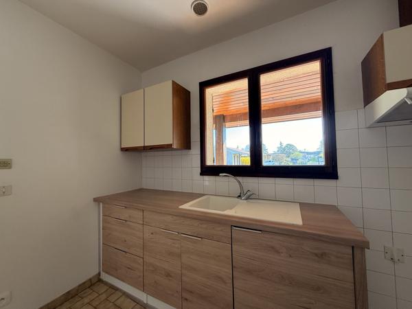 Maison de plain pied