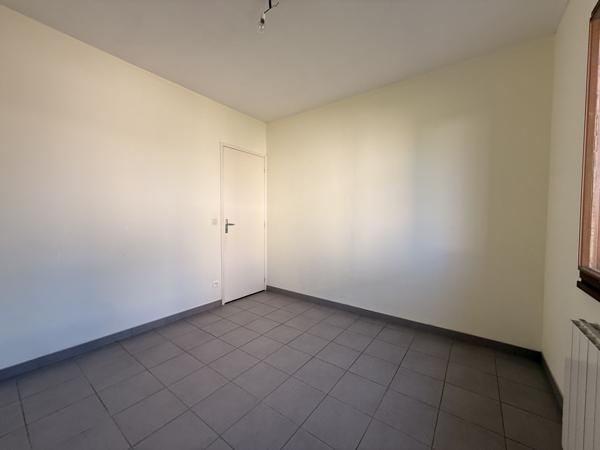 Maison de plain pied