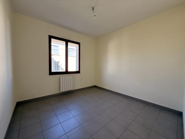 Maison de plain pied