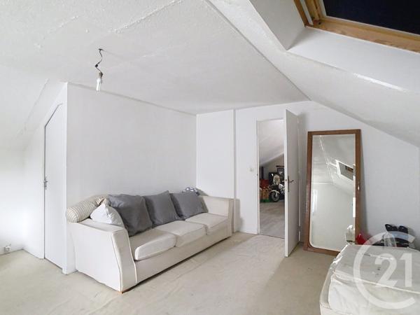 Maison à vendre  6 pièces - 117,30 m2 THIAIS - 94