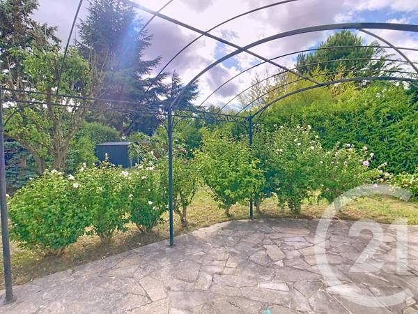 Maison à vendre  6 pièces - 117,30 m2 THIAIS - 94