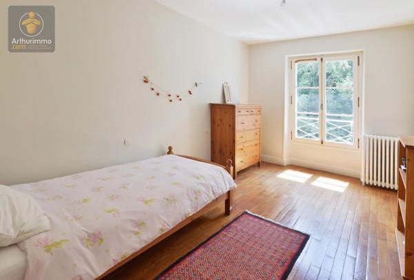 Vente Maison 10 pièces 333 m2 à Mandres-les-Roses