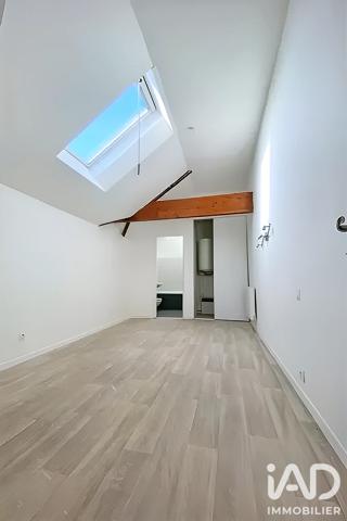 Appartement à vendre 2 pièces 47 m² Argenteuil