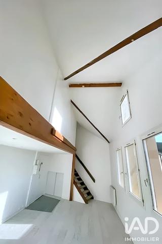 Appartement à vendre 2 pièces 47 m² Argenteuil