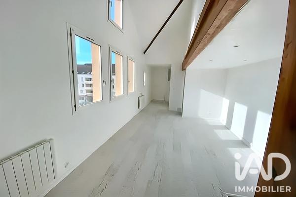 Appartement à vendre 2 pièces 47 m² Argenteuil