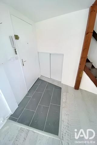 Appartement à vendre 2 pièces 47 m² Argenteuil