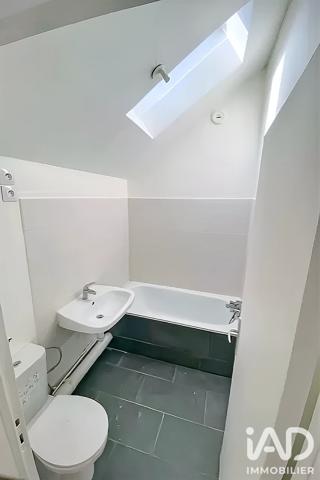Appartement à vendre 2 pièces 47 m² Argenteuil