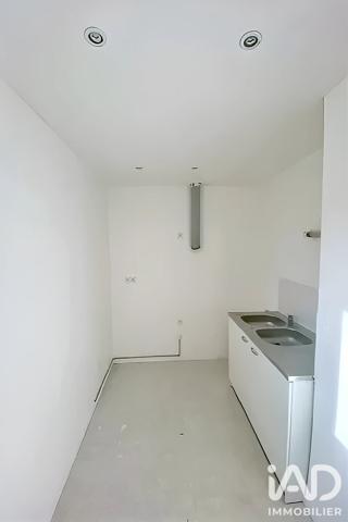 Appartement à vendre 2 pièces 47 m² Argenteuil