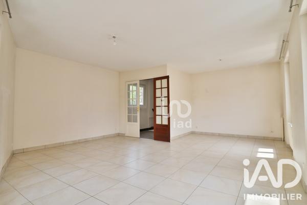 Maison à vendre 5 pièces 125 m² Plaisir