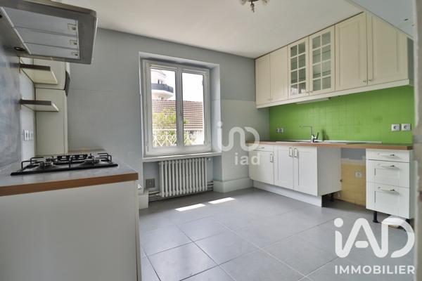 Maison à vendre 5 pièces 125 m² Plaisir