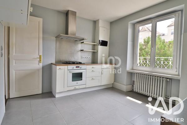 Maison à vendre 5 pièces 125 m² Plaisir