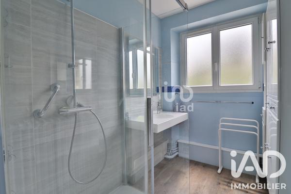 Maison à vendre 5 pièces 125 m² Plaisir