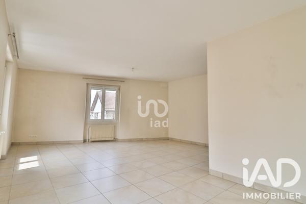 Maison à vendre 5 pièces 125 m² Plaisir
