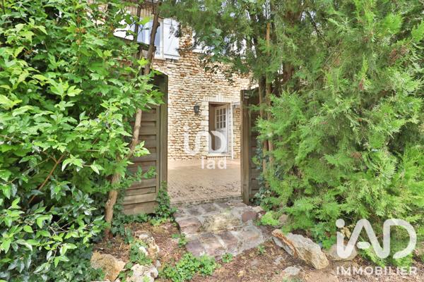 Maison à vendre 5 pièces 125 m² Plaisir