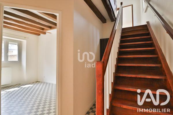 Maison à vendre 5 pièces 125 m² Plaisir