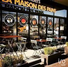 Local commercial à vendre 