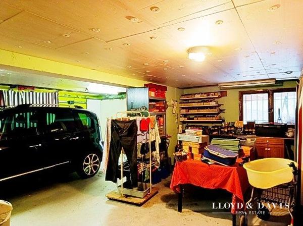 Maison individuelle 146 m² (125 m² habitables) – Vue dégagée, quartier calme, prestations soignées