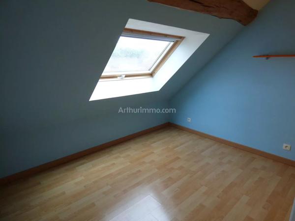 Vente Maison de village 8 pièces 105 m2 à Toutry