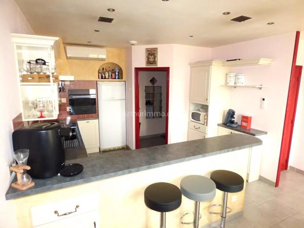 Vente Maison de village 8 pièces 105 m2 à Toutry