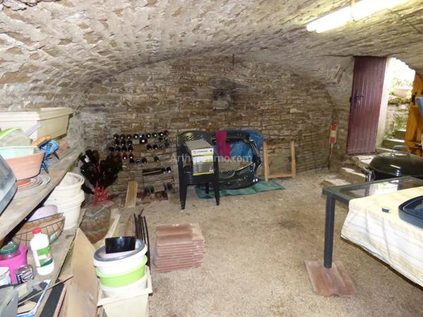 Vente Maison de village 8 pièces 105 m2 à Toutry