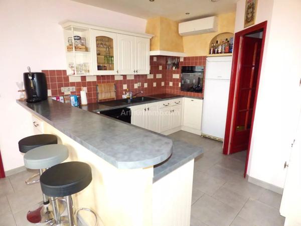 Vente Maison de village 8 pièces 105 m2 à Toutry