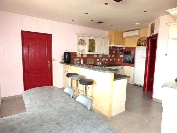 Vente Maison de village 8 pièces 105 m2 à Toutry