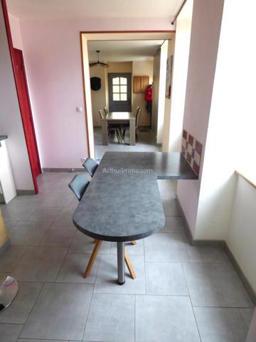 Vente Maison de village 8 pièces 105 m2 à Toutry