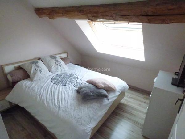 Vente Maison de village 8 pièces 105 m2 à Toutry