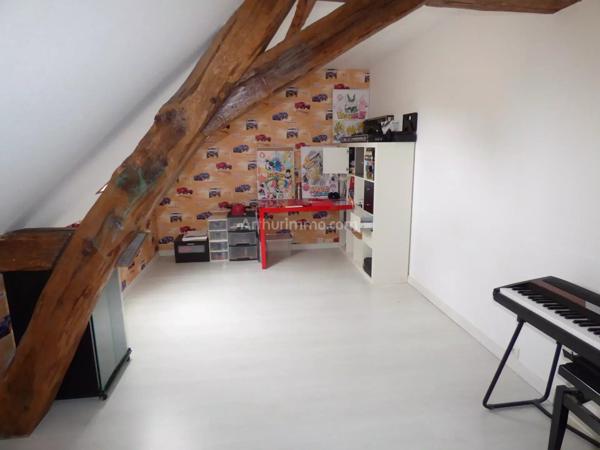 Vente Maison de village 8 pièces 105 m2 à Toutry