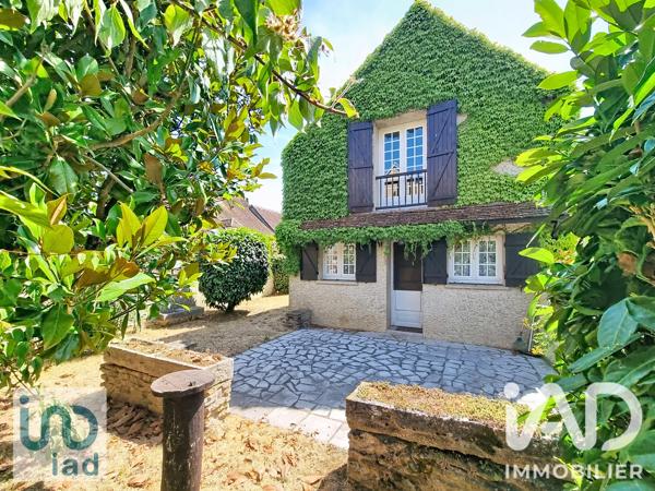 Maison à vendre 7 pièces 170 m² Chevannes