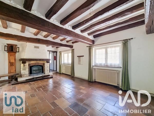 Maison à vendre 7 pièces 170 m² Chevannes